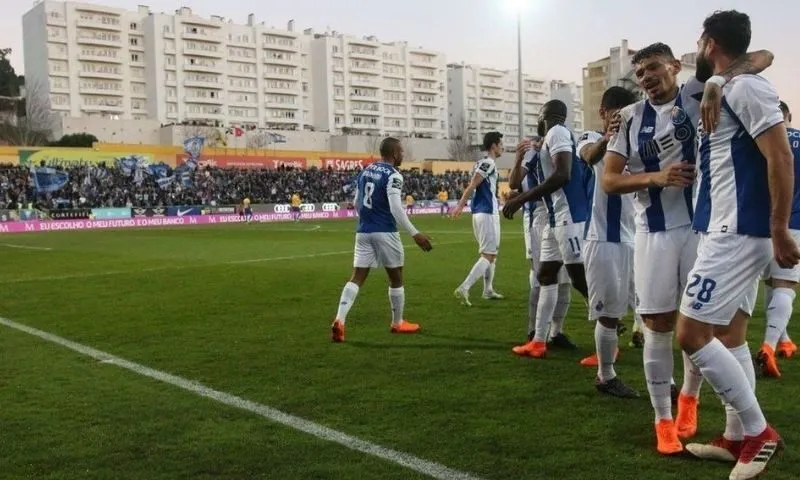 Các cầu thủ đã chơi cho cả PSG và Porto