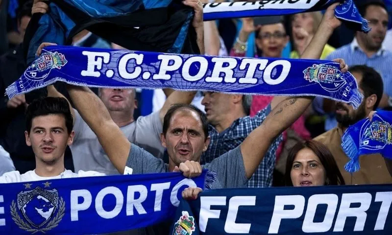 Ai sở hữu FC Porto? Giới thiệu về quyền sở hữu câu lạc bộ bóng đá