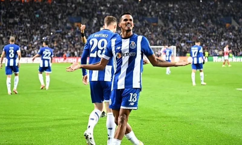 Tầm ảnh hưởng của quyền sở hữu đến FC Porto