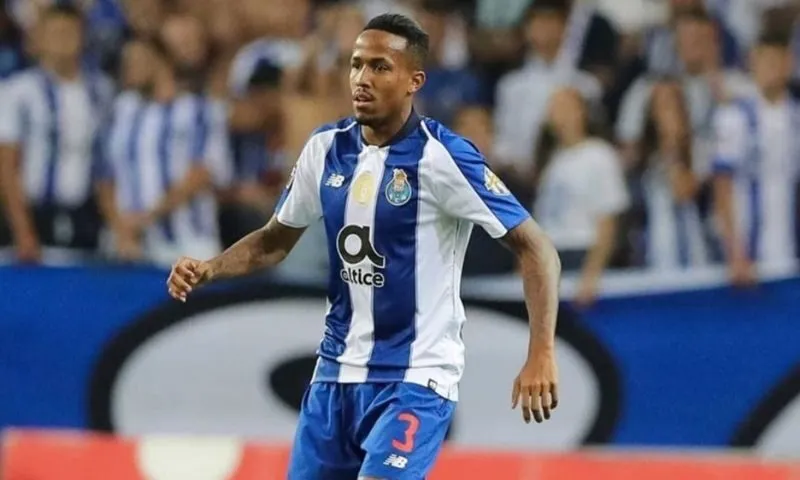 Biệt danh chính của FC Porto