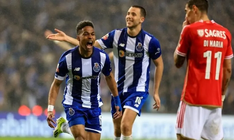 Giới thiệu về trận đấu giữa đội hình Porto gặp Benfica