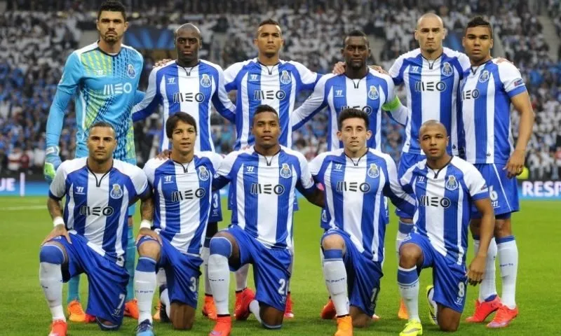 Đối thủ của Porto là ai? Đối thủ truyền kiếp của FC Porto