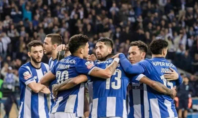 FC Porto được xếp thứ mấy trên thế giới? Giới thiệu về hệ thống xếp hạng câu lạc bộ bóng đá