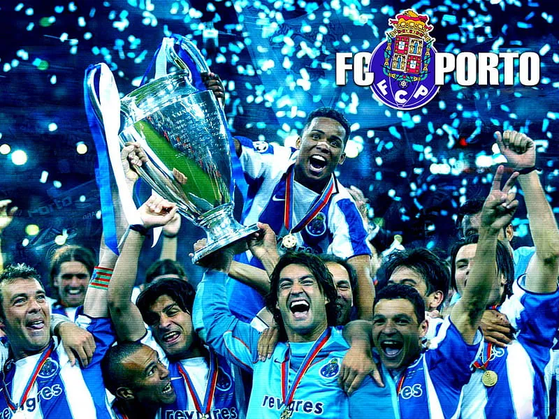 Câu lạc bộ bóng đá Porto 03