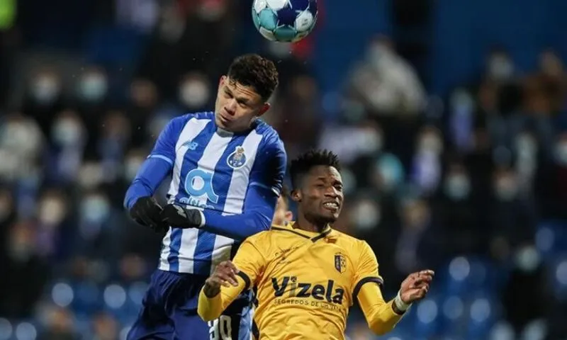 Thời điểm nào Porto đã giành được cú ăn ba? Giới thiệu về cú ăn ba của FC Porto