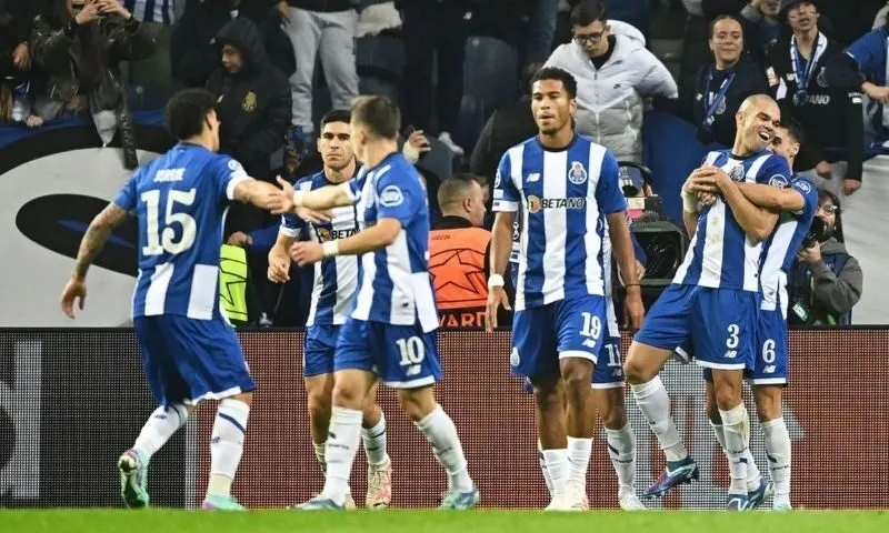 Giới thiệu cơ bản về hai đội trước cuộc tranh tài giữa Shakhtar đấu với Porto