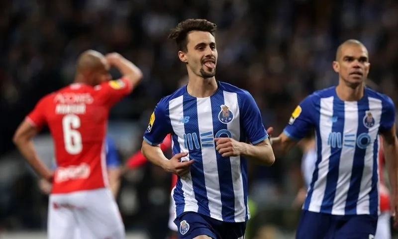 Thống kê về FC Porto