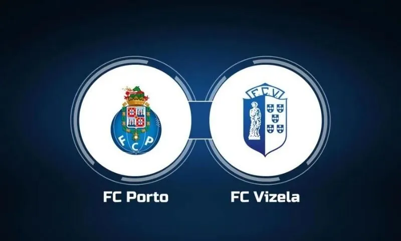 Giới thiệu về Số liệu thống kê về Porto gặp Vizela